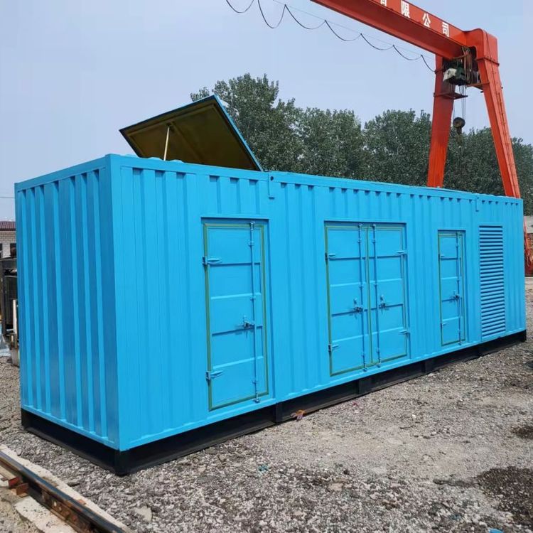 猇亭发电机出租