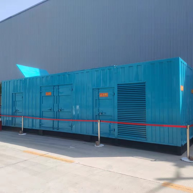 猇亭发电机出租